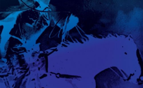 Stream Oneohtrix Point Never and Tim Hecker’s Instrumental Tourist in its entirety