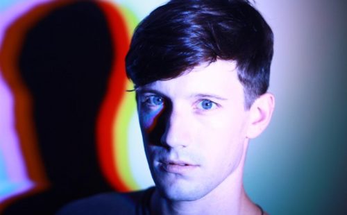 Stream Dream On, Ital’s latest album for Planet Mu