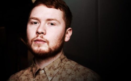 Listen to Julio Bashmore’s latest house jam, the ominous ‘Pelican’