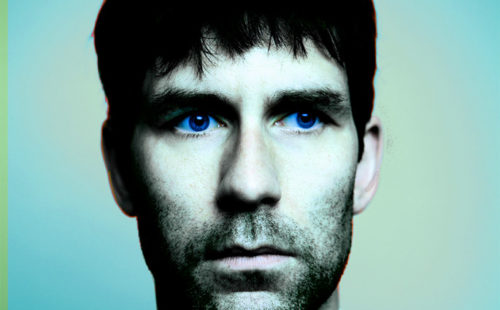 “I’m cooking on a grill now!”: soul man Jamie Lidell talks happiness, relocation and his new self-titled album