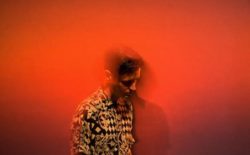 L-Vis 1990 gives away rollicking Night Slugs mixtape, stuffed with new material