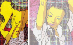 The 50 best record sleeves of 2012
