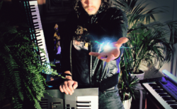 Stream The Paranormal Soul, Legowelt’s latest collection of peculiar techno