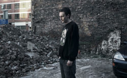 Premiere: hear Lone’s remix of Egyptian Hip-Hop’s ‘Yoro Diallo’