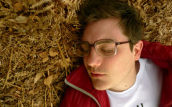 Premiere: Hear Luke Abbott’s scattershot new EP opener ‘Object Is A Navigator’