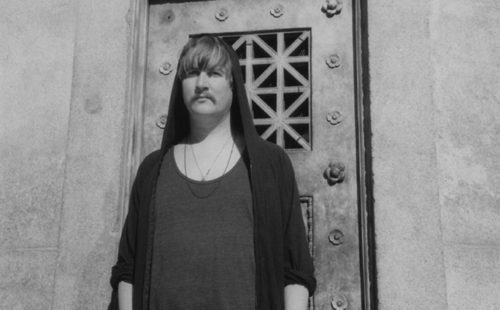Listen to Machinedrum’s seductive ‘Whatnot’