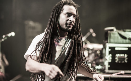 Mala In Cuba live at Brixton Electric