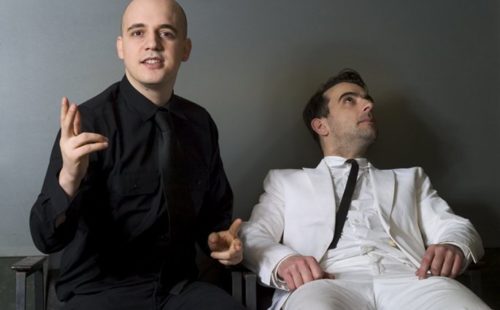 Modeselektor, Mosca and Jackmaster sign up for Croatia’s Hideout Festival