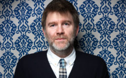 James Murphy to play extended set at The Hydra presents Bugged Out