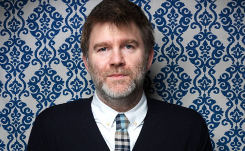 James Murphy to play extended set at The Hydra presents Bugged Out