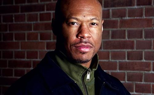 Robert Hood and James Ruskin sign up for We Fear Silence