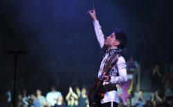 Prince’s ‘Rock N Roll Love Affair’ gets a video