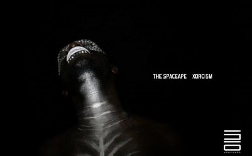 Download Xorcism, the debut EP from Hyperdub’s resident toaster The Spaceape