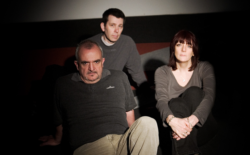 Stream Gaspar Noé’s contribution to Throbbing Gristle’s Desertshore