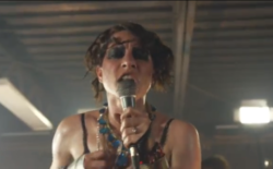Drag queens, hipsters, a porn star, and Wayne Coyne: it’s Amanda Palmer’s NSFW new video