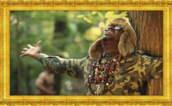 Watch the video for Mr. MFN eXquire’s ‘The Message Pt. 1 & 2’
