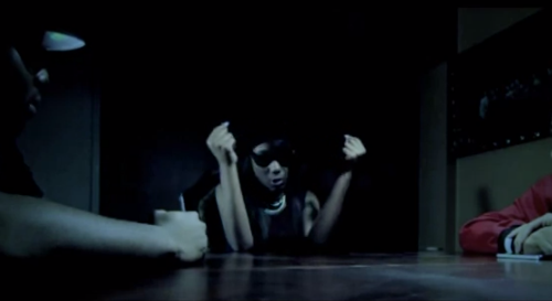 Watch the latest video from Raider Klan standout Amber London, ‘Willin 2 Die’