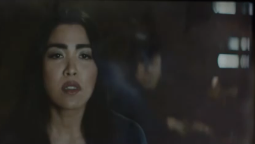 Watch the solemn video for ‘Ice Age’ by How to destroy angels_