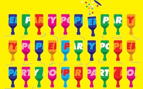 Andrés, Martyn and Trevino sign up for secretsundaze NYE party
