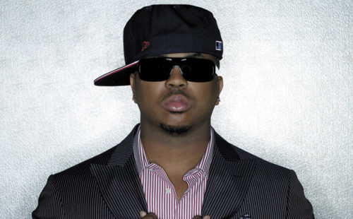 Jerome LOL reconfigures an old The-Dream demo; the results are immaculate