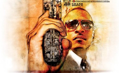 Andre 3000 goes hell for leather on T.I.’s ‘Sorry’