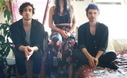Premiere: Watch Young Magic’s kaleidoscopic ‘You With Air’ video