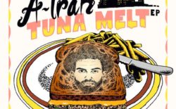 A-Trak announces Tuna Melt EP for Fool’s Gold
