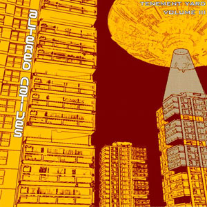 Tenement Yard Vol. 3