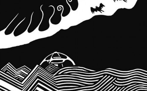 Stream a new song from Thom Yorke’s Atoms for Peace, the jittery ‘What The Eyeballs Did’