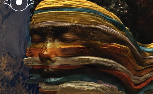 Stream Björk’s bastards, featuring remixes by Hudson Mohawke, Death Grips