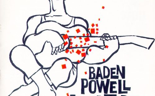 Afro-bossa and psycho killers: the month’s best reissues