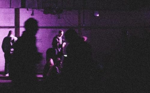 Download a new mix by Beneath, featuring remixes of TRC, Alex Coulton and more