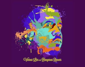 Big Boi reveals <i>Vicious Lies and Dangerous Rumors</i> tracklist: Jai Paul (!), Little Dragon and more feature Big Boi reveals <i>Vicious Lies and Dangerous Rumors</i> tracklist: Jai Paul (!), Little Dragon and more feature