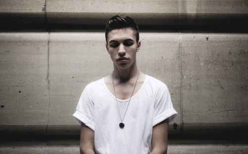 Premiere: download Ryan Hemsworth’s smoky remix of singer Black Atlass