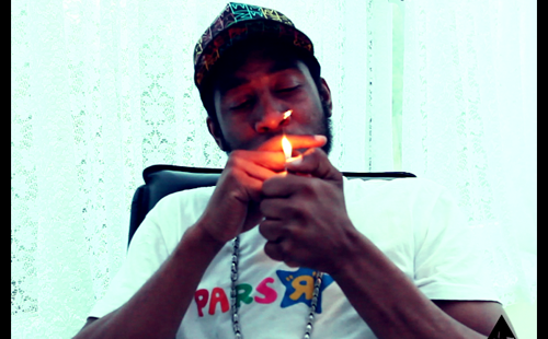 Infamous grime MC Chronik plays rare London show this weekend