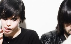 Listen to the new Crystal Castles album, (III)