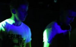 FACT TV at Club to Club 2012: Watch Disclosure’s DJ set