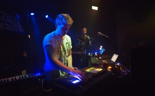 Download live Moogfest sets from Disclosure, Richie Hawtin, Andy Stott, and more
