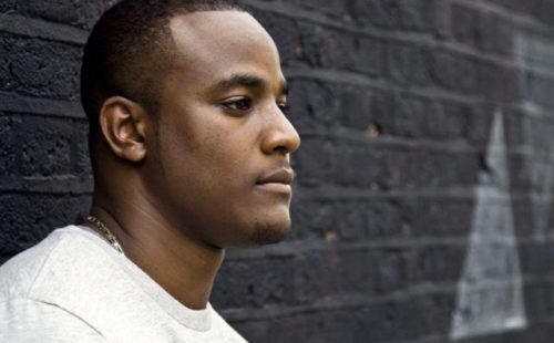 DJ Q crafts an hour-long mix for Red Bull Music Academy