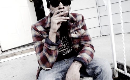 New Jersey producer DJ Sliink shares free compilation of club edits
