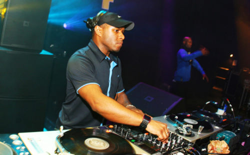 DJ EZ, Mosca and Justin Robertson join Bugged Out! Weekender bill