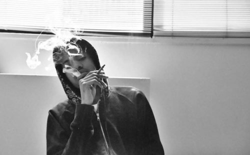Premiere: Boastful Harlem rapper Dominic Lord shares the moody ‘Sin City (Cruel Lords)’