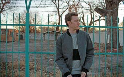 Dubbel Dutch premieres ‘Self Help Riddim’ video and opens up about his new EP