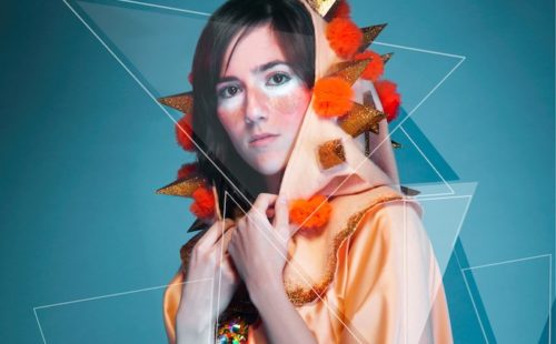 Premiere: Hyperdub’s Morgan Zarate remixes Sydney beatsmith Elizabeth Rose