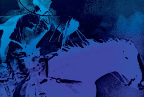 Watch the video for ‘Intrusions’, from Hecker and Lopatin’s Instrumental Tourist