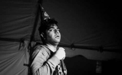 Download the new mixtape from Das Racist’s Heems, featuring Keyboard Kid, Le1f, Harry Fraud