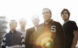 Listen to the latest episode of Field Day Radio, featuring exclusive Hot Chip mix and interview with Kindness