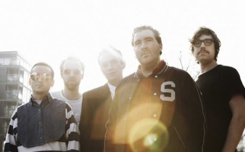 Listen to the latest episode of Field Day Radio, featuring exclusive Hot Chip mix and interview with Kindness