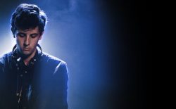 Stream Jamie xx’s recent set from Belgium’s I Love Techno festival