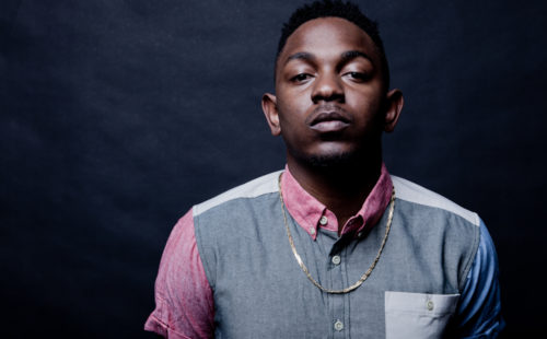 Poetic justice: FACT meets Kendrick Lamar